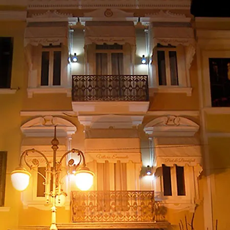Bed & Breakfast Vittorio Emanuele Ii 2*