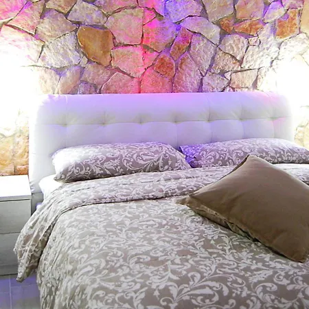 Vittorio Emanuele Ii Bed & Breakfast 2*